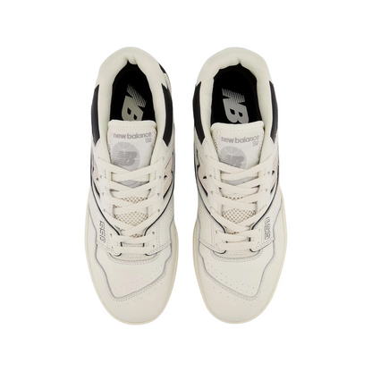 New Balance 550 “Black Cream” (Preorder)