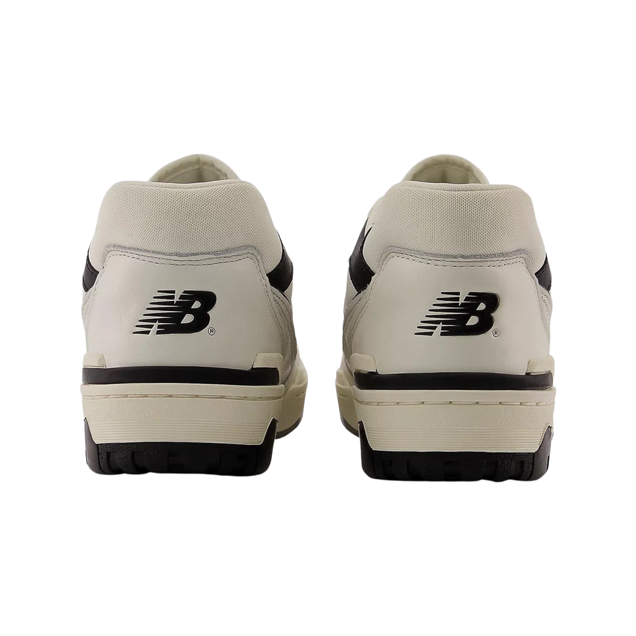 New Balance 550 “Black Cream” (Preorder)