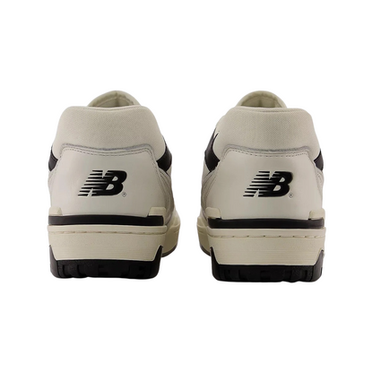 New Balance 550 “Black Cream” (Preorder)