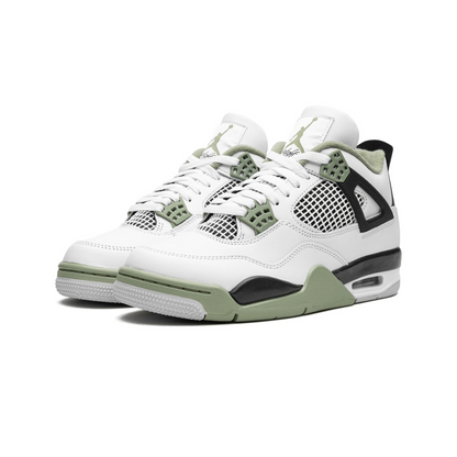 Jordan 4 “Seafoam” (W)