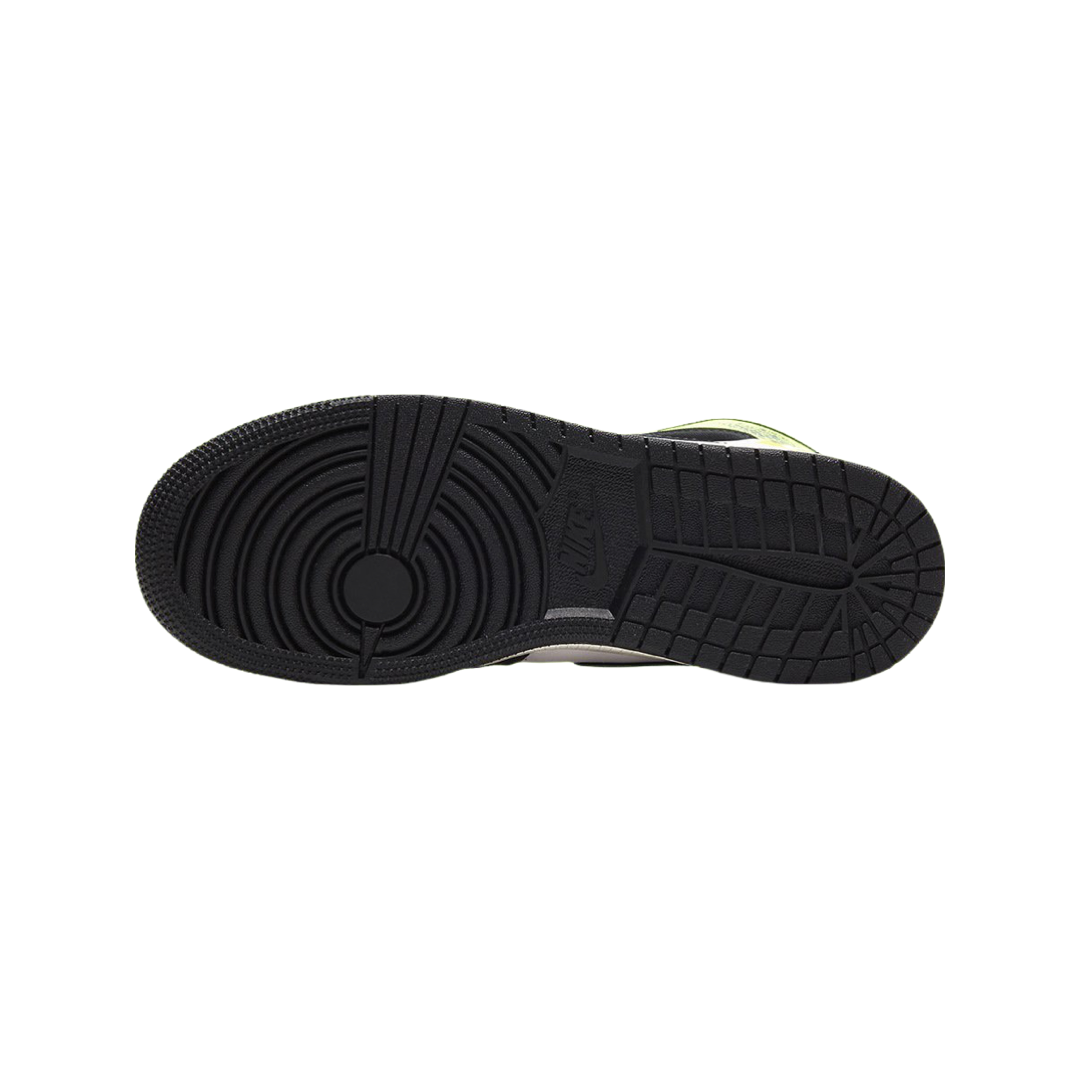 Jordan 1 High "Volt"