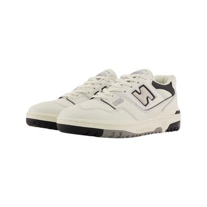 New Balance 550 “Black Cream” (Preorder)