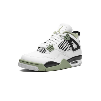 Jordan 4 “Seafoam” (W)