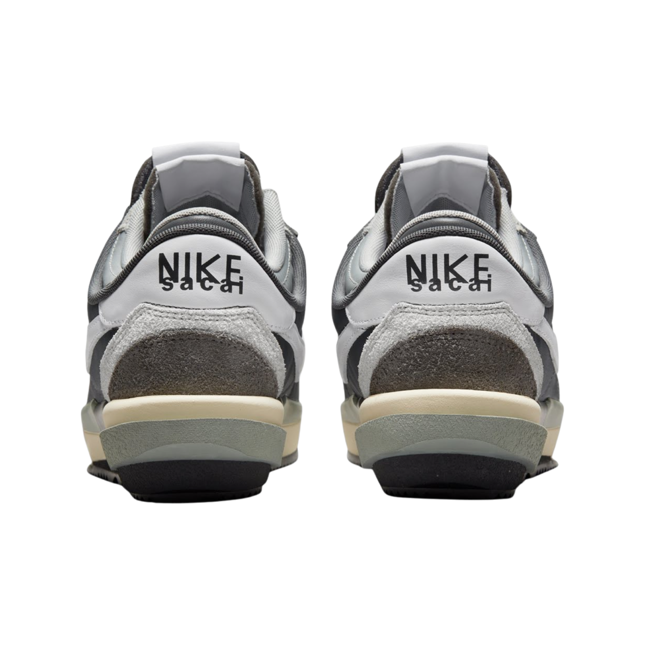 Nike Zoom Cortez SP sacai Iron Grey