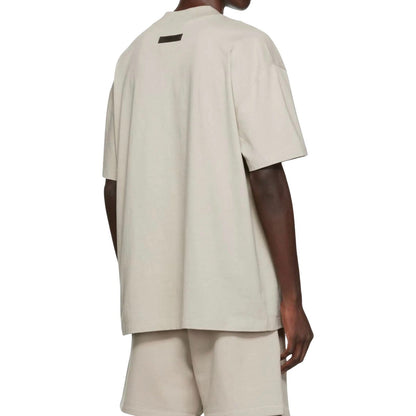 Essentials FOG Tee “Grey Cotton”
