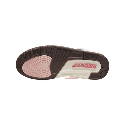 Jordan 3 “Neopolitan Dark Mocha” (W)