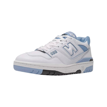 New Balance 550 “Unc White”