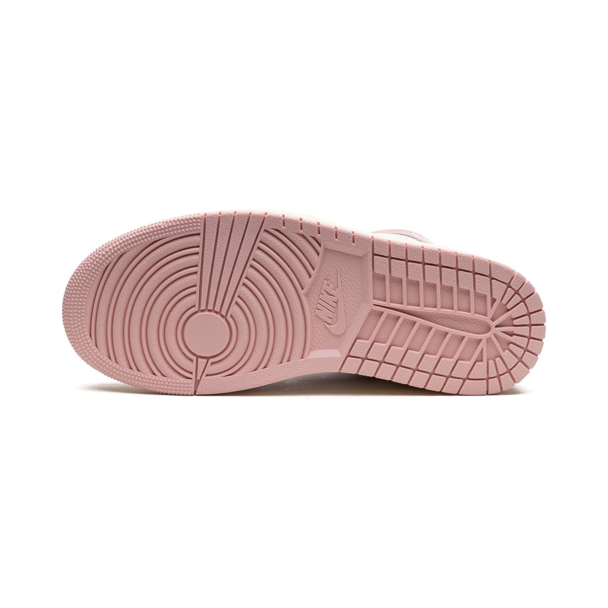 Jordan 1 High "Washed Pink" (W)
