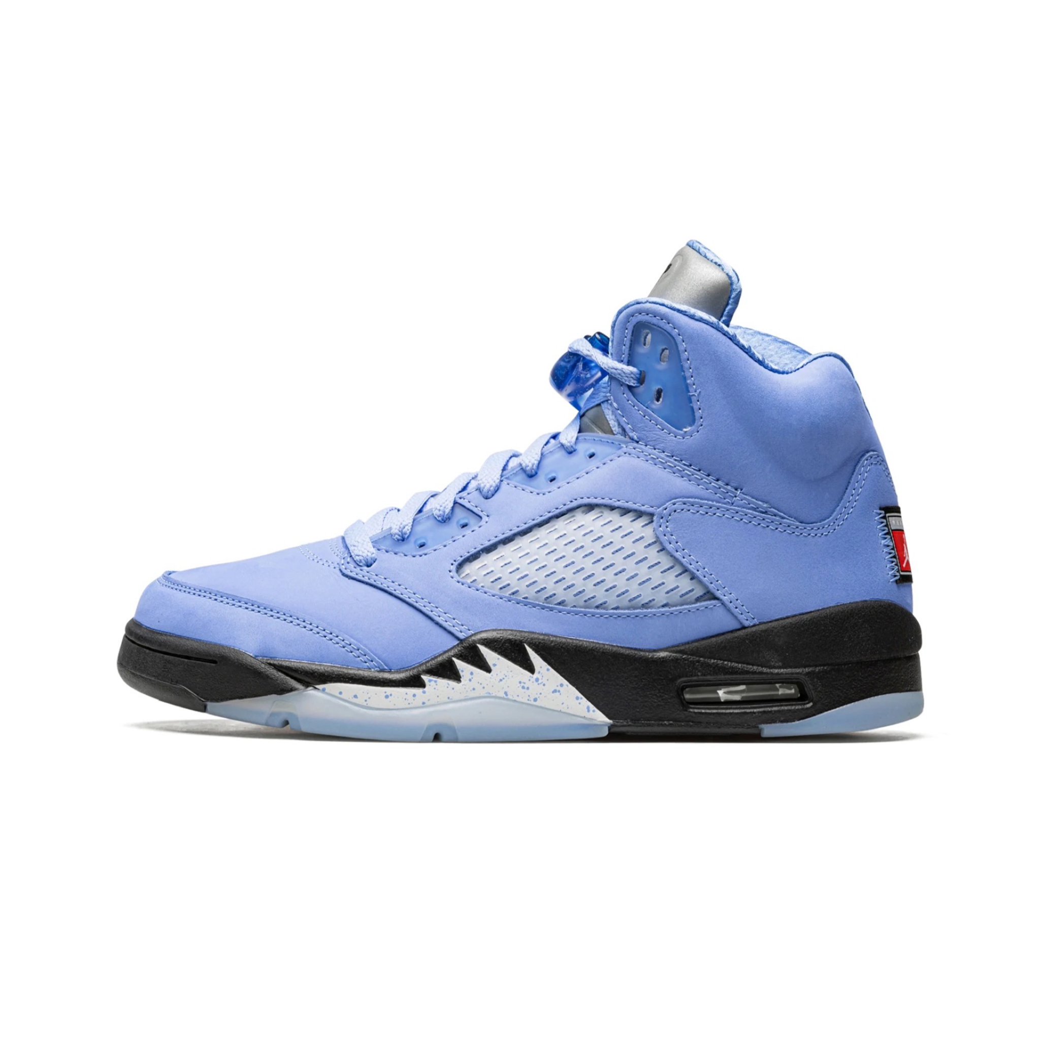 Jordan 5 Retro “UNC”