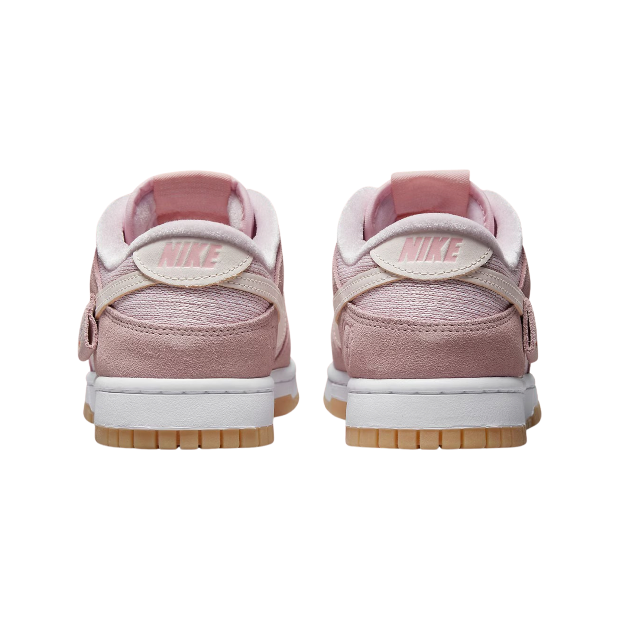 Nike dunk low “Teddy Bear” (W)