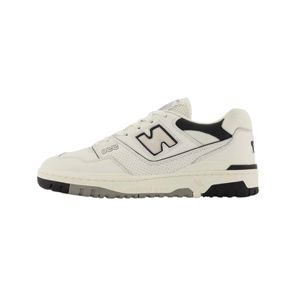 New Balance 550 “Black Cream” (Preorder)