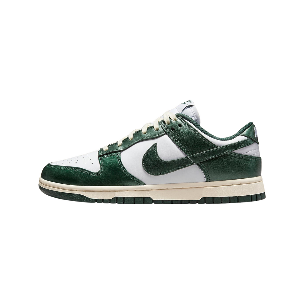 Nike Dunk Low “Vintage Green” (main)