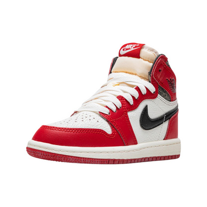Jordan 1 High “LOST AND FOUND” (PS)