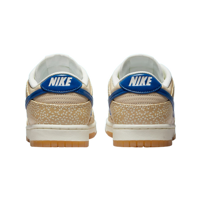 NIKE DUNK LOW “MONTREAL BAGEL” (Special box)