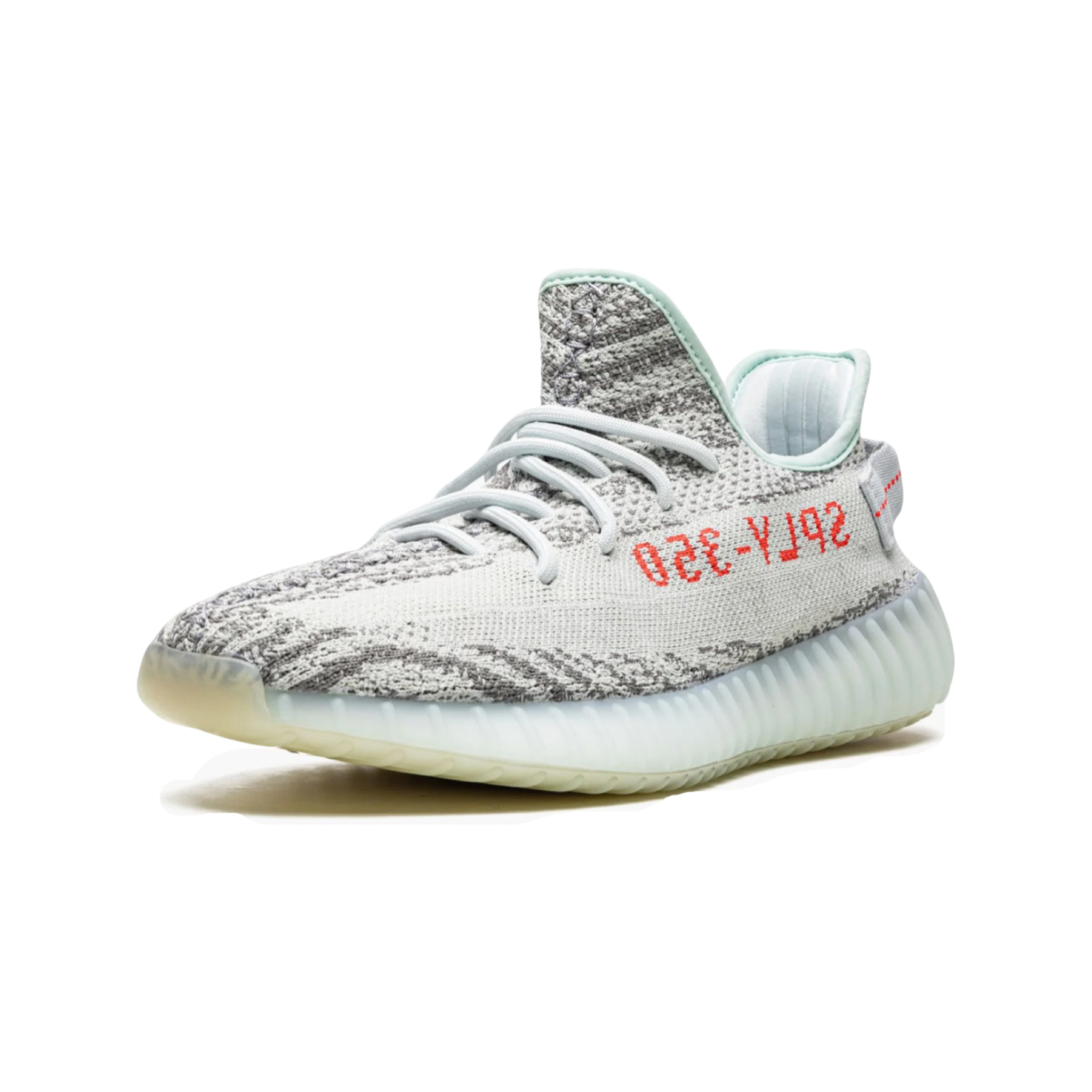 Yeezy Boost 350 V2 “Blue Tint”