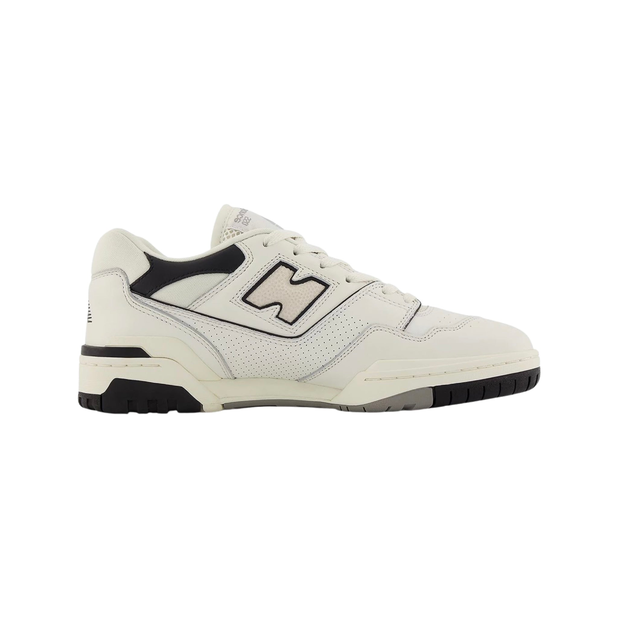 New Balance 550 “Black Cream” (Preorder)