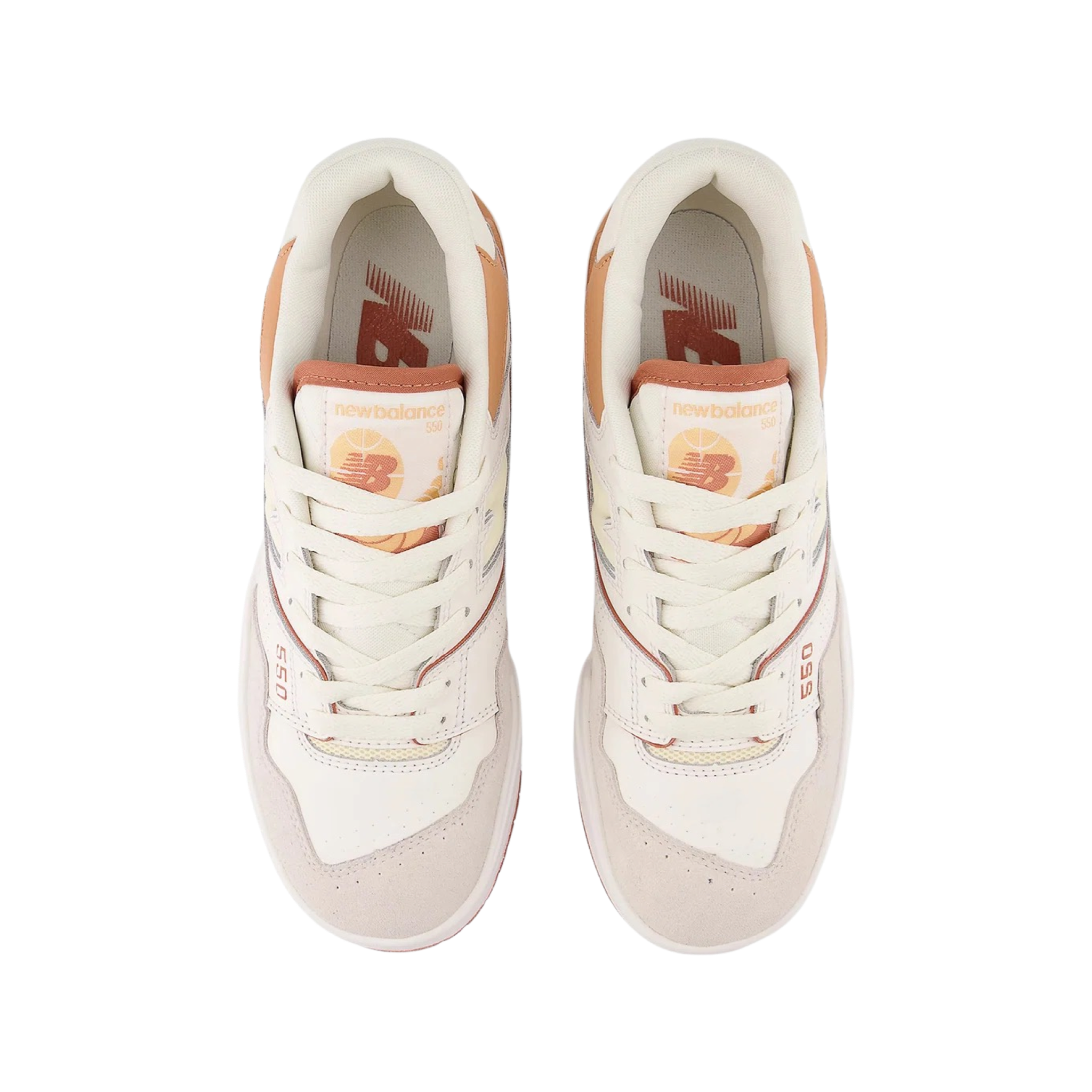 New Balance 550 “Au Lait” (W)