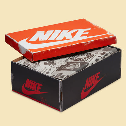 Jordan 1 High  “Lost & Found”