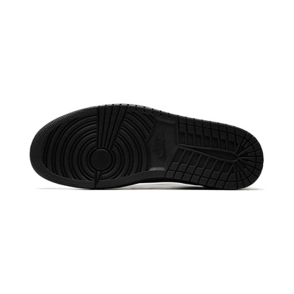 Jordan 1 Low X Travis Scott “Black phantom”