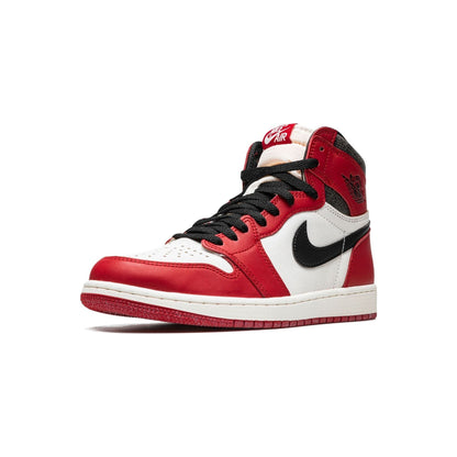 Jordan 1 High  “Lost & Found”