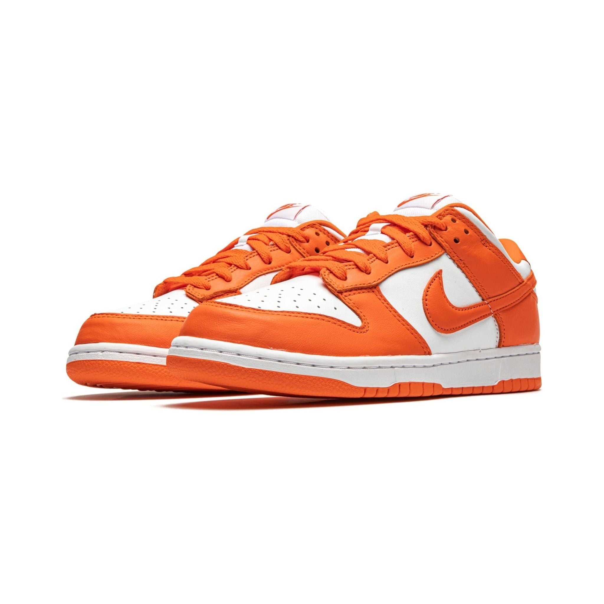 Nike Dunk Low “Syracuse”